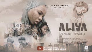 ALIYA SEASON 1 EPISODE 4 [upl. by Range261]