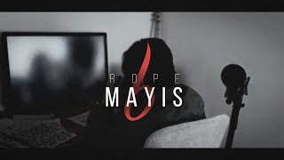 Rope  Mayıs 6 [upl. by Ellerad]