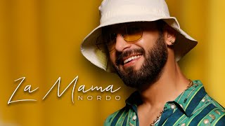 Nordo  La MAMA Official Music Video [upl. by Swigart805]