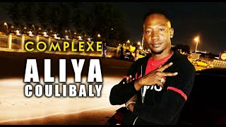 ALIYA COULIBALY  COMPLEXE 2021 [upl. by Aisak]