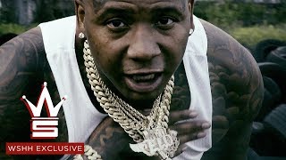 Young Buck Feat Moneybagg Yo quotThe Bag Wayquot WSHH Exclusive  Official Music Video [upl. by Akirahs230]