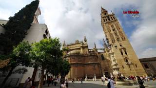 Discover Andalusia  Spain [upl. by Derriey640]