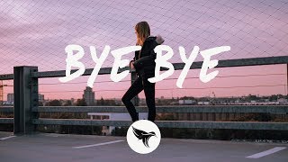 Gryffin  Bye Bye Lyrics ft Ivy Adara [upl. by Aretta]