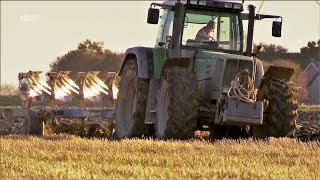 Doku 100 Jahre Landleben  Bauer aus Leidenschaft HD [upl. by Salta404]