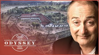 Is There Really A Roman Fort Buried In Wales  Time Team  Odyssey [upl. by Rodmun794]