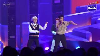 BANGTAN BOMB BTS ‘DNA’ 2x Dance Time BTS COUNTDOWN  BTS 방탄소년단 [upl. by Relda]