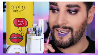 Custom Lipstick Maker  BETTER THAN YSL [upl. by Andy911]