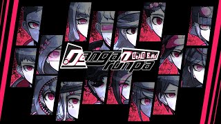 Danganronpa Never Say Never DANGANREMIX [upl. by Witherspoon]