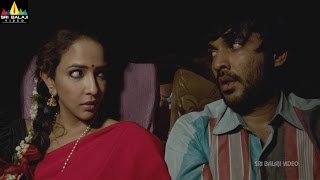 Guntur Talkies Latest Telugu Movie  Part 411  Siddu Rashmi Gautam Shraddha Das [upl. by Cliffes925]