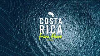 Costa Rica 4K [upl. by Nytsrik]