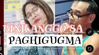 Binilanggo Sa Paghigugma cover Cora Polino vlogs [upl. by Milan]