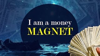 Powerful Money Affirmations That Work • Let The Money Flow • Daily Affirmations [upl. by Merola140]