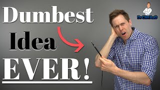 The Most DANGEROUS amp Least Effective Earwax Removal Tool EVER  Video Endoscope Review [upl. by Oirevas]