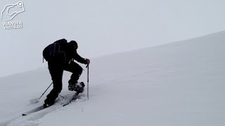 Schneeschuhwandern  Erste Schritte Tipps und Modelle [upl. by Hgalehs]