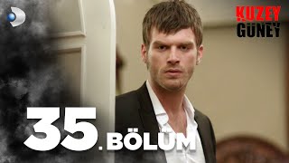 Kuzey Güney 35 Bölüm [upl. by Nnayt180]