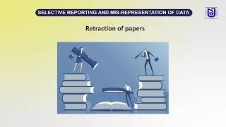 Module2 Unit12 Selective Reporting and Misrepresentation of Data [upl. by Judye]