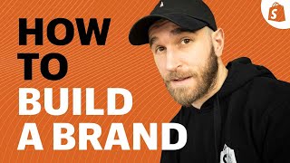 What is Branding How To Build A Successful Brand In 6 Steps [upl. by Niwde763]