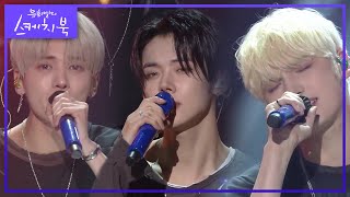 단체로 밴드 라이브로 커버곡 ‘투모로우바이투게더 Young blood’ 유희열의 스케치북You Heeyeol’s Sketchbook  KBS 210618 방송 [upl. by Rena259]