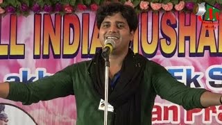 Imran Pratapgarhi HUM MUSALMAN HAIN Mushaira Media [upl. by Otrebire]