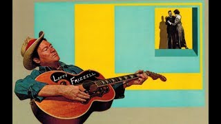 Lefty Frizzell  Mom and Dads Waltz [upl. by Einahpet474]