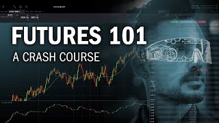 How To Trade Futures Contracts Full amp Live Explanation  Trading Tutorials [upl. by Naihtniroc]