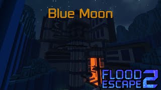 Blue Moon Fe2  Minecraft [upl. by Avilla]