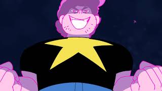 Mr Universe  Animation  Steven Universe [upl. by Kurt]