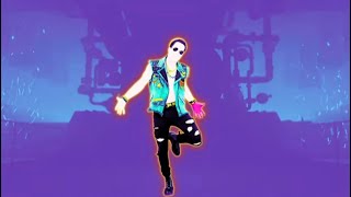 Just Dance 2021  Heat Seeker  5 Megastar  All Perfects [upl. by Anitnegra827]