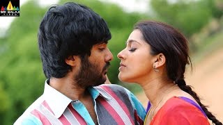 Guntur Talkies Movie Lakshmi Manchu with Siddu  Latest Telugu Scenes SriBalajiMovies [upl. by Ainoloppa994]