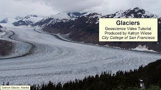 Glaciers [upl. by Ennaxxor630]