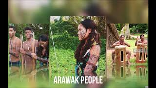 Arawak people [upl. by Lemire]