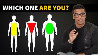 Best Diet and Workout For Your Body Type  Yatinder Singh [upl. by Eltsryk]