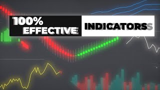 How To Combine Trading Indicators  Best Indicator COMBINATIONS For Winning Trading Systems [upl. by Afra]