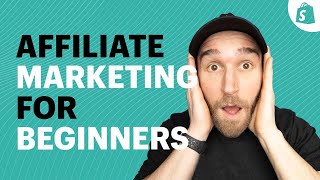 Affiliate Marketing for Beginners StepbyStep Guide to Success [upl. by Almond]