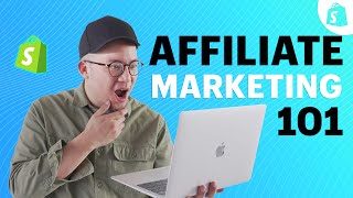 How to Create a Successful Affiliate Program for Your Business [upl. by Nodnab]