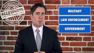 California Felony Expungement Overview [upl. by Braswell281]