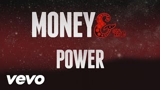 Kid Ink  Money and the Power Official Lyric Video [upl. by Laurens]