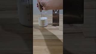 Aerolatte Handheld Milk Frother [upl. by Yahsal]