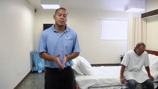 Caregiver Training How To Handle Aggression  24 Hour Home Care [upl. by Esom]