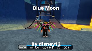 Roblox FE2 Blue Moon Updated CM Complete Gameplay [upl. by Herby]