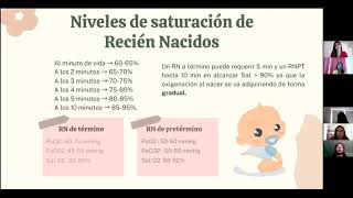 Oxigenoterapia en neonatología [upl. by Dynah489]