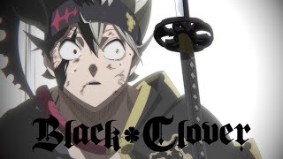 Yamis Sword  Black Clover [upl. by Meggie]