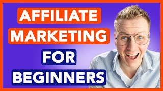 Create an Affiliate Marketing Website  Complete Beginners Course [upl. by Notsniw]