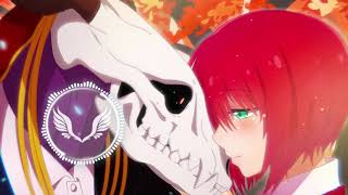 Mahoutsukai no Yome OPOpening Full 「Here  JUNNA」 [upl. by Kiryt672]