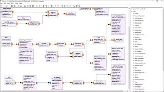 GNURadio Frequency Modulation [upl. by Hooper]